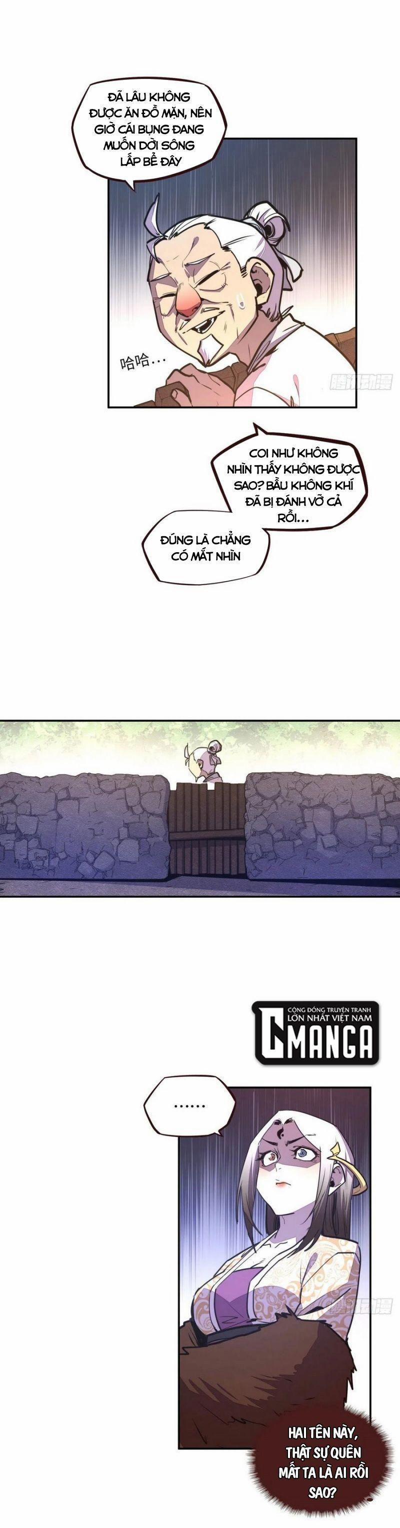 Sinh Tử Quyết 153 trang 4