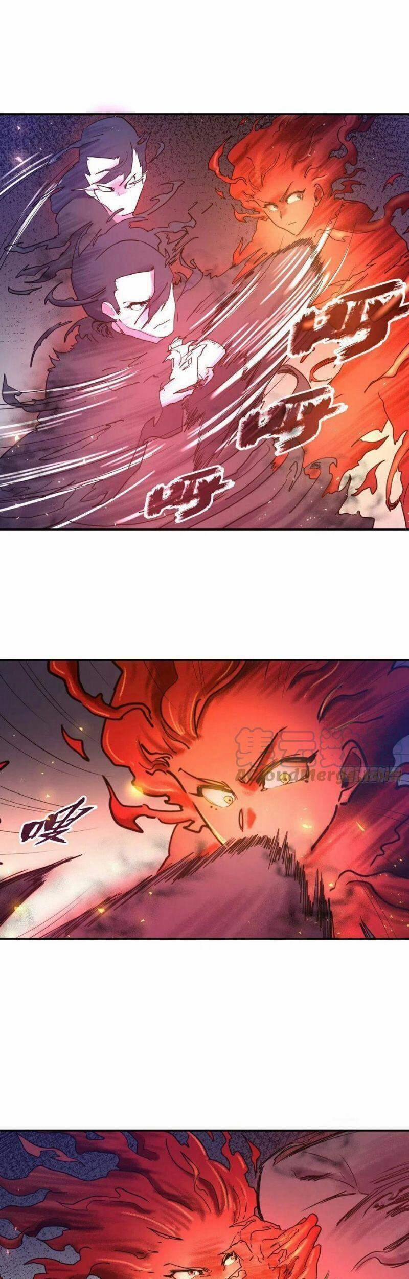 Sinh Tử Quyết 158 trang 2