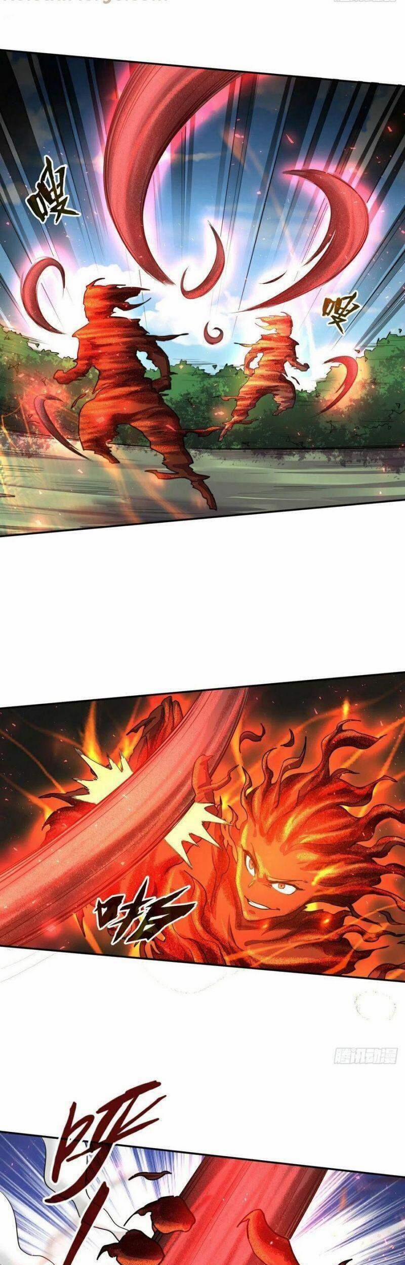 Sinh Tử Quyết 158 trang 21