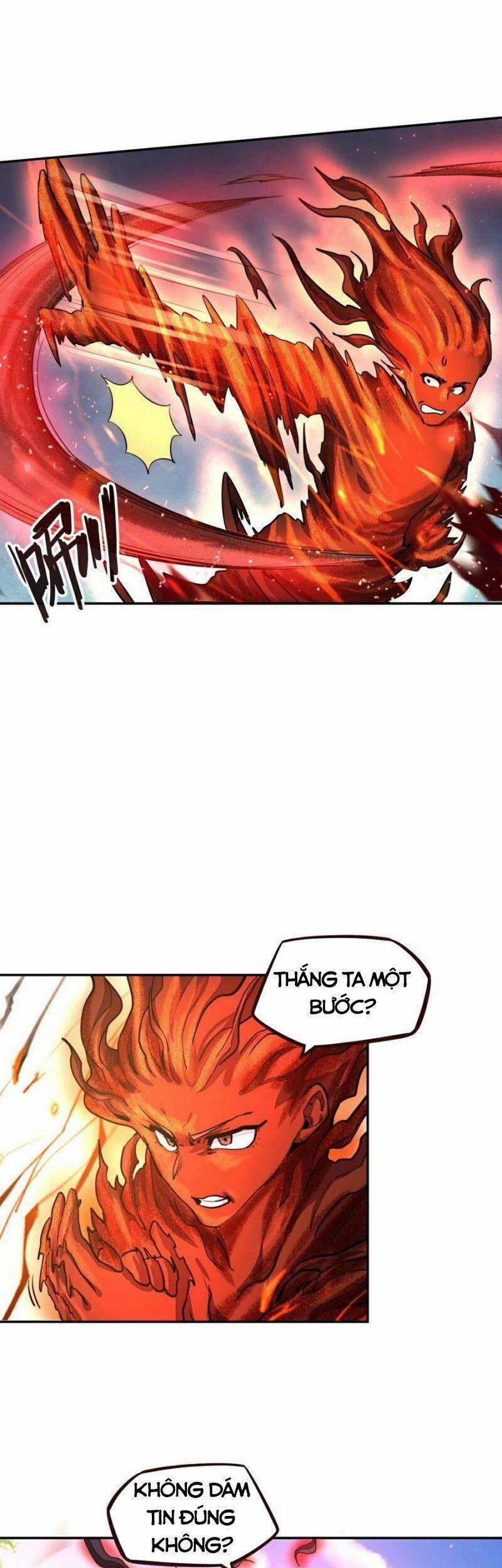 Sinh Tử Quyết 158 trang 23