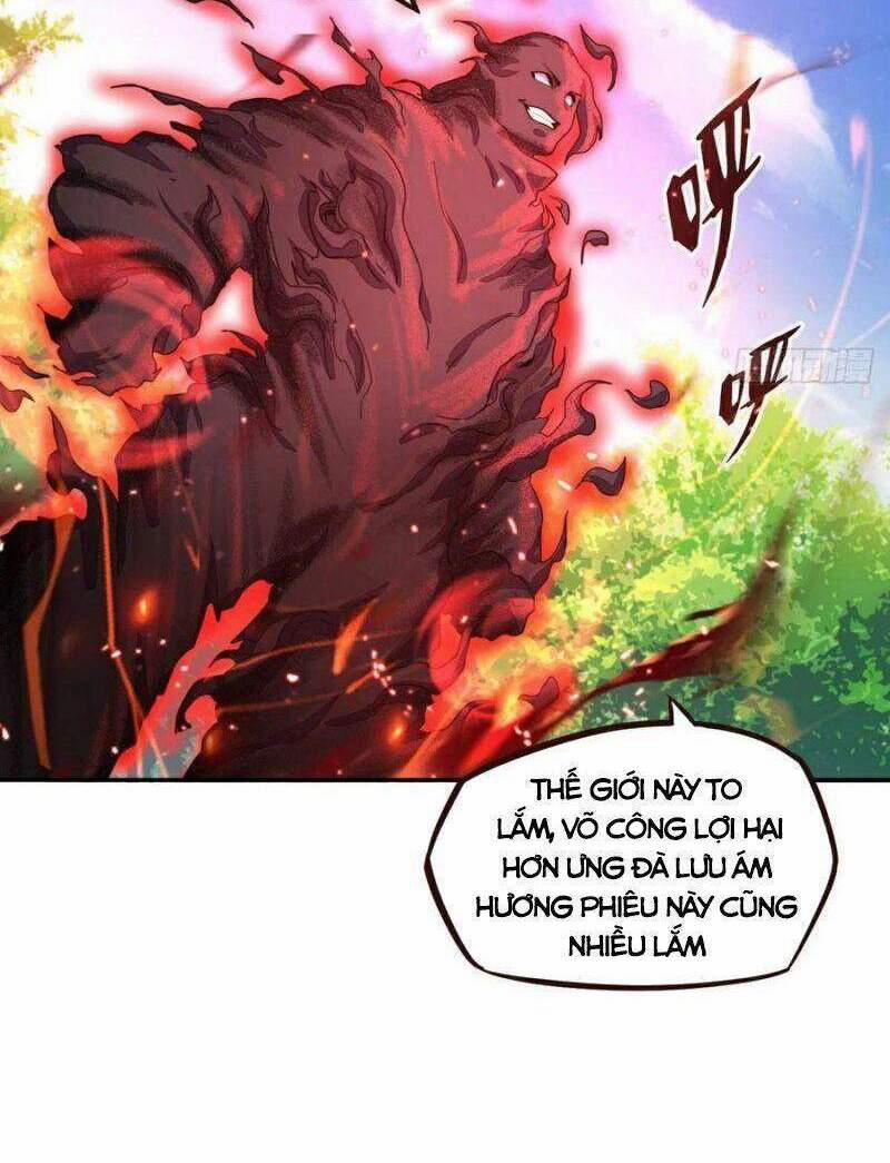 Sinh Tử Quyết 158 trang 24