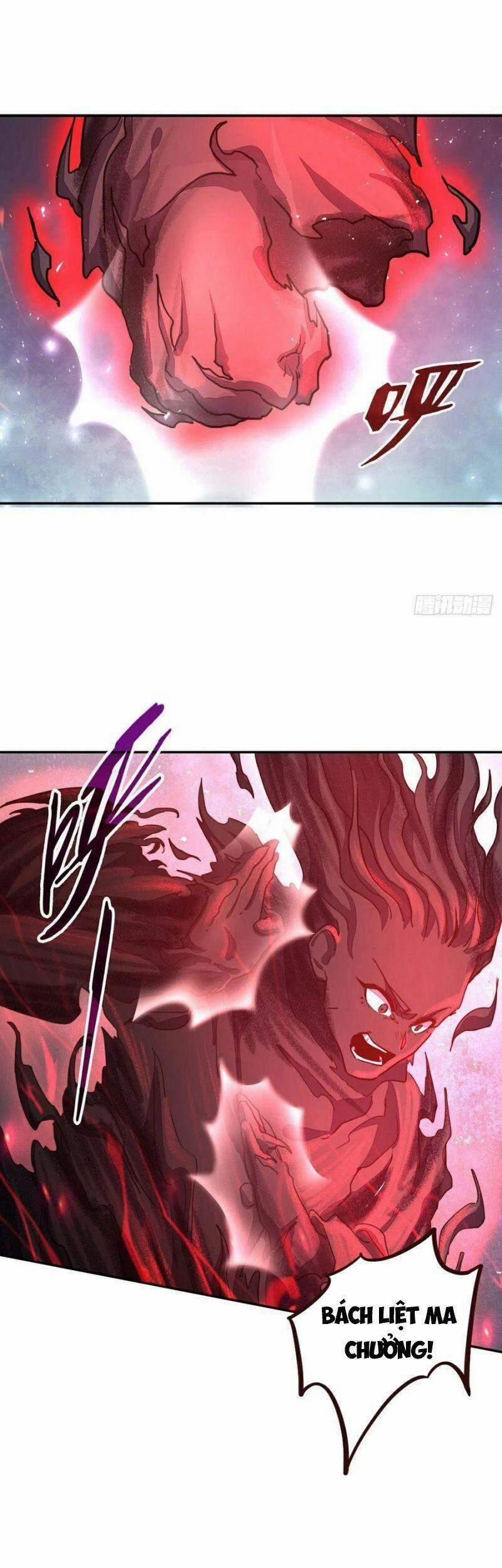 Sinh Tử Quyết 158 trang 25