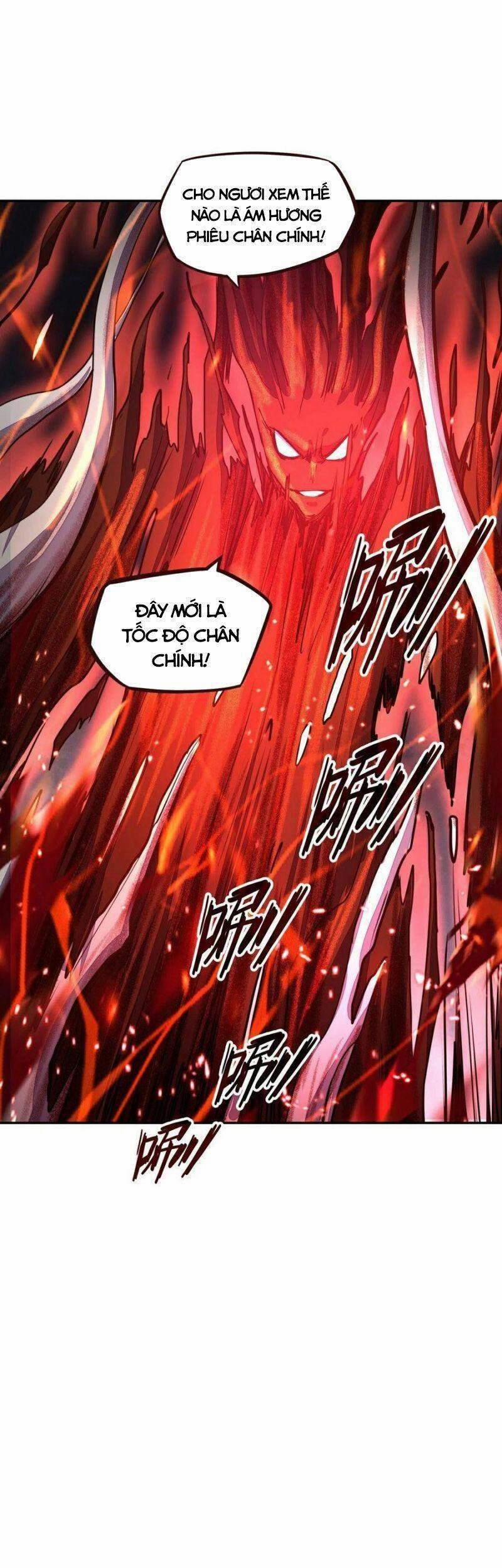 Sinh Tử Quyết 158 trang 27