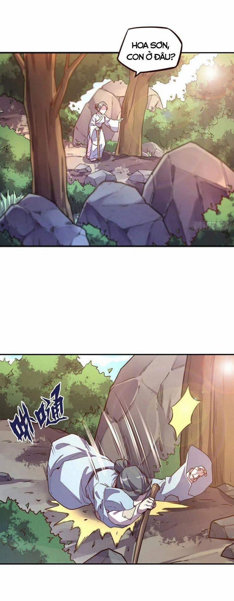 Sinh Tử Quyết 158 trang 29