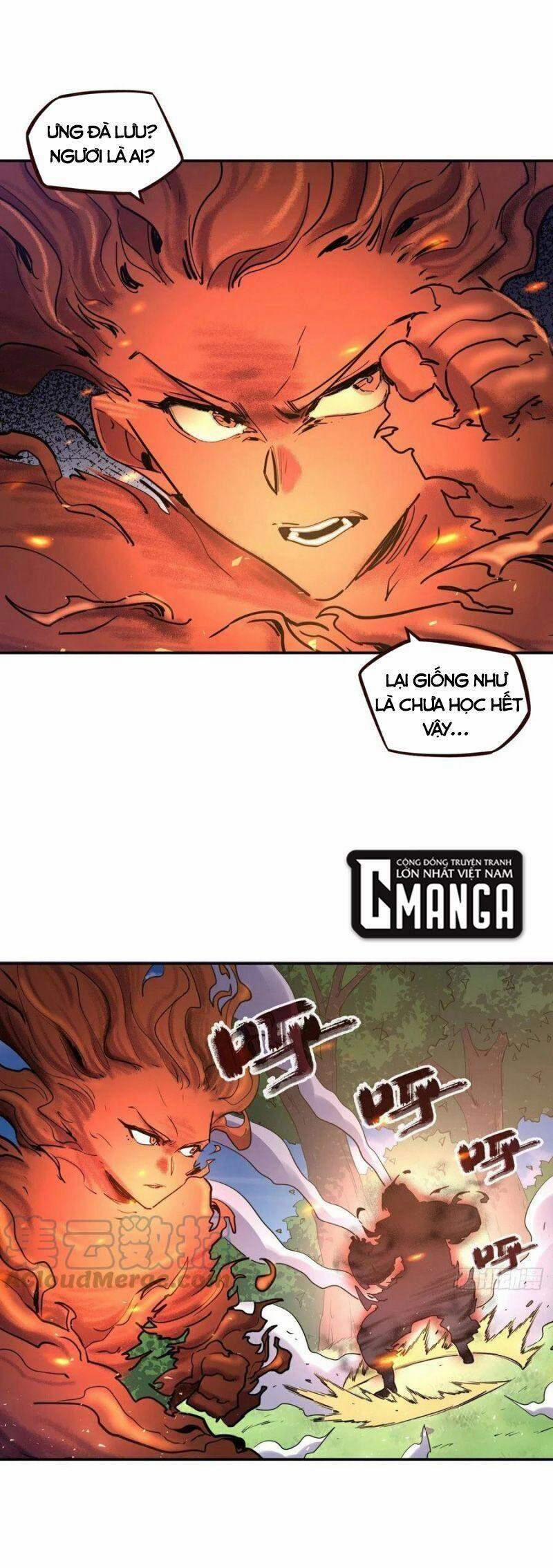 Sinh Tử Quyết 158 trang 4