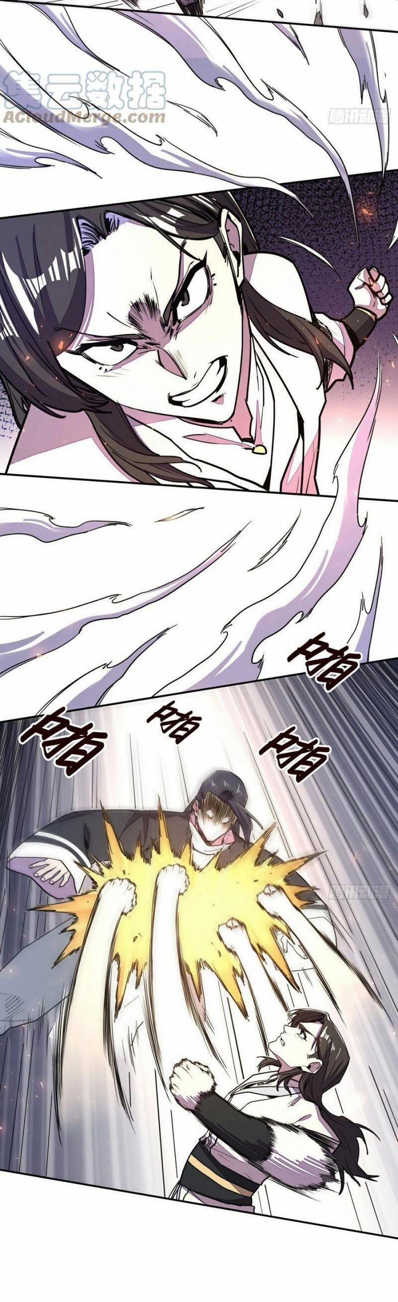 Sinh Tử Quyết 159 trang 7