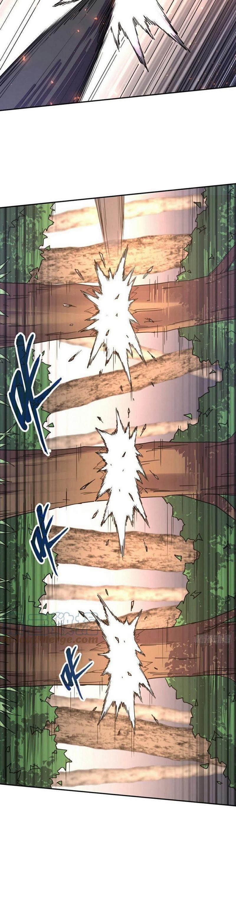 Sinh Tử Quyết 159 trang 9