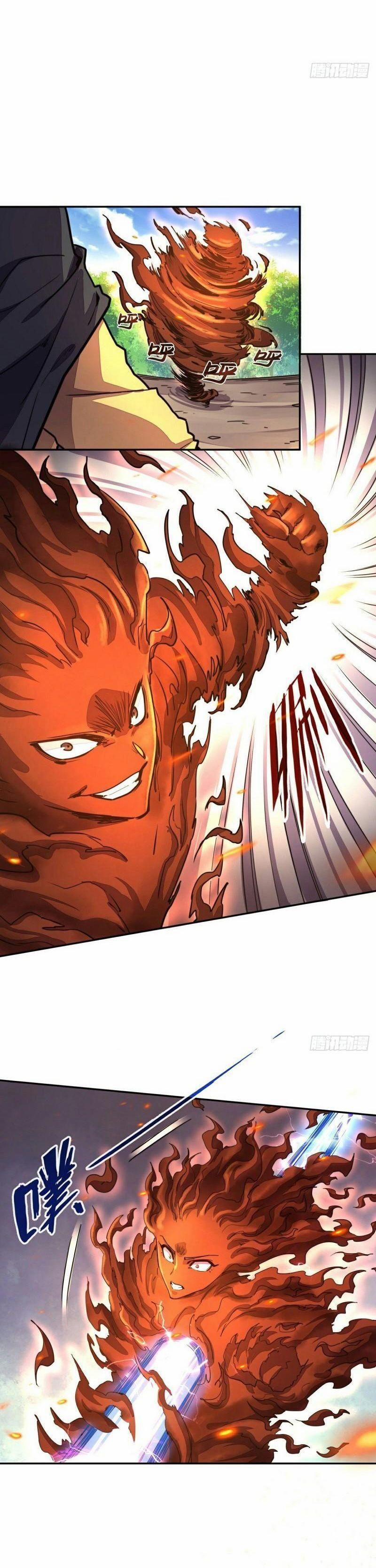 Sinh Tử Quyết 161 trang 13