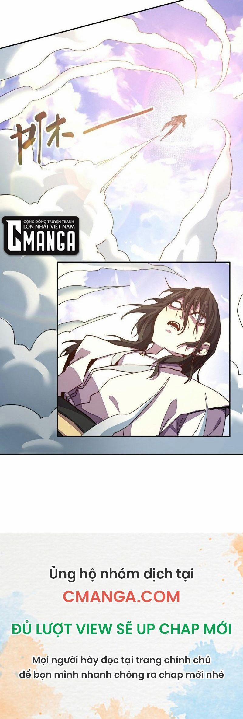 Sinh Tử Quyết 161 trang 18