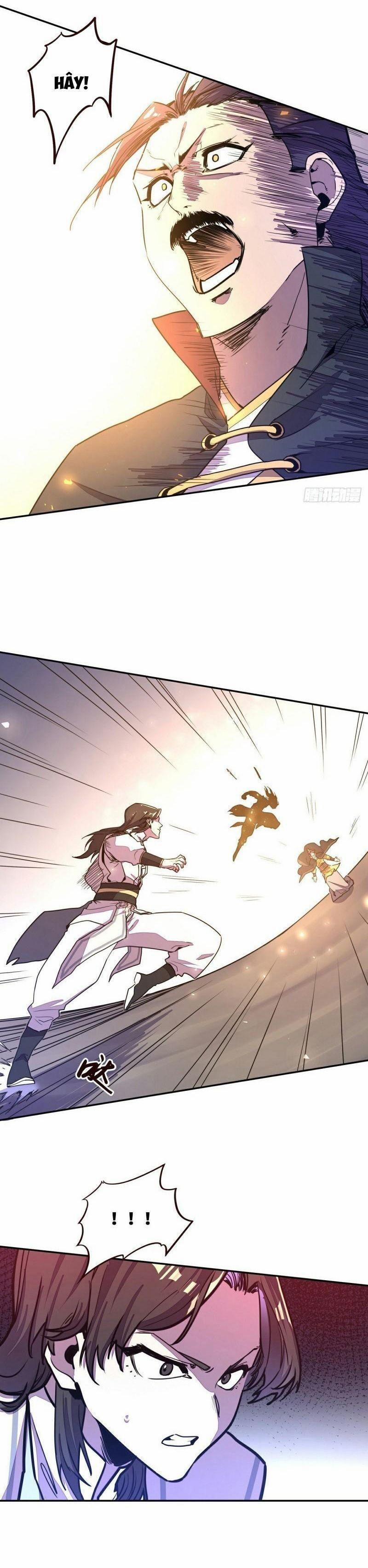 Sinh Tử Quyết 161 trang 5