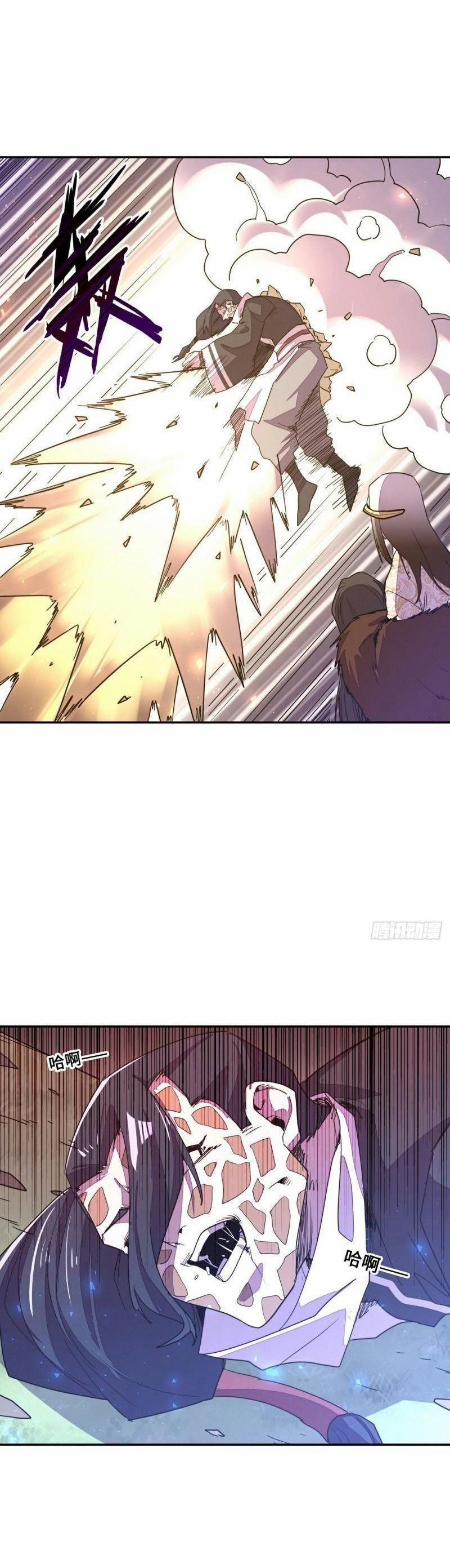 Sinh Tử Quyết 164 trang 3