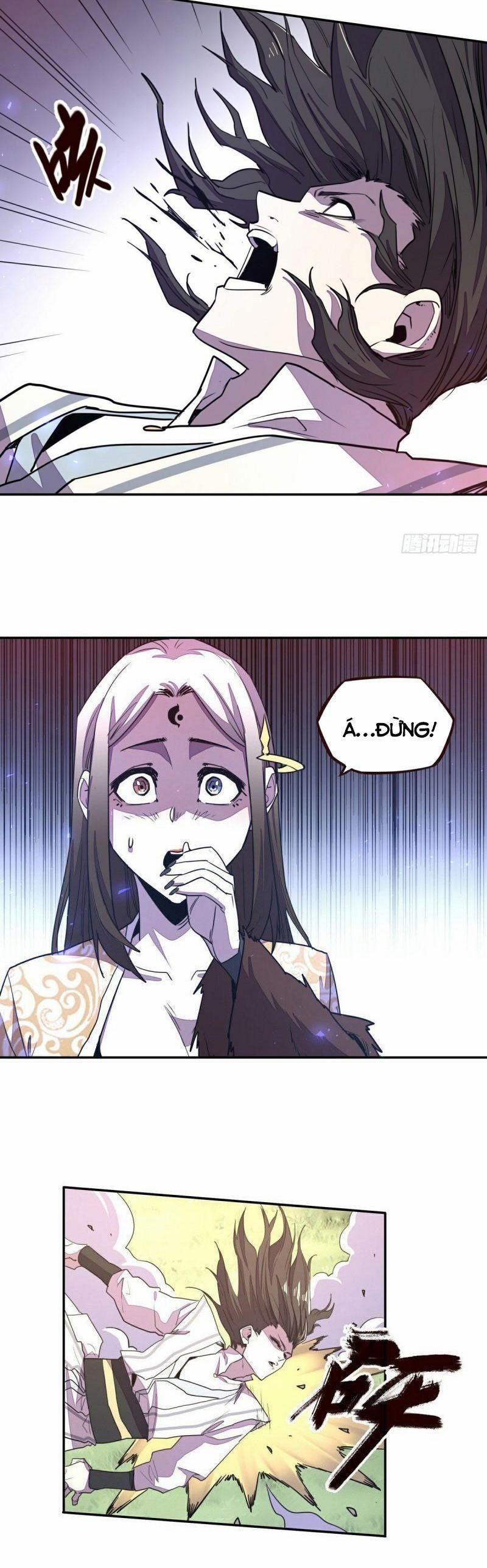 Sinh Tử Quyết 165 trang 4