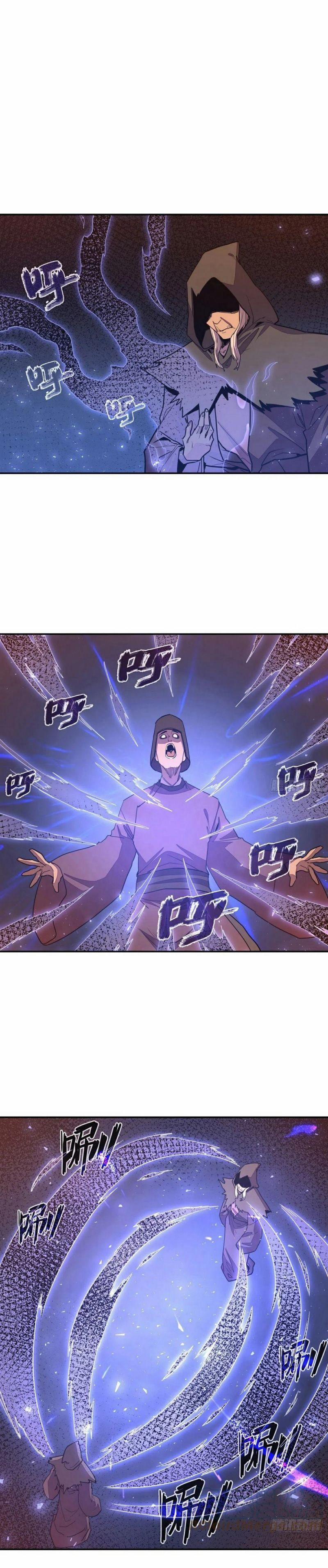 Sinh Tử Quyết 168 trang 18