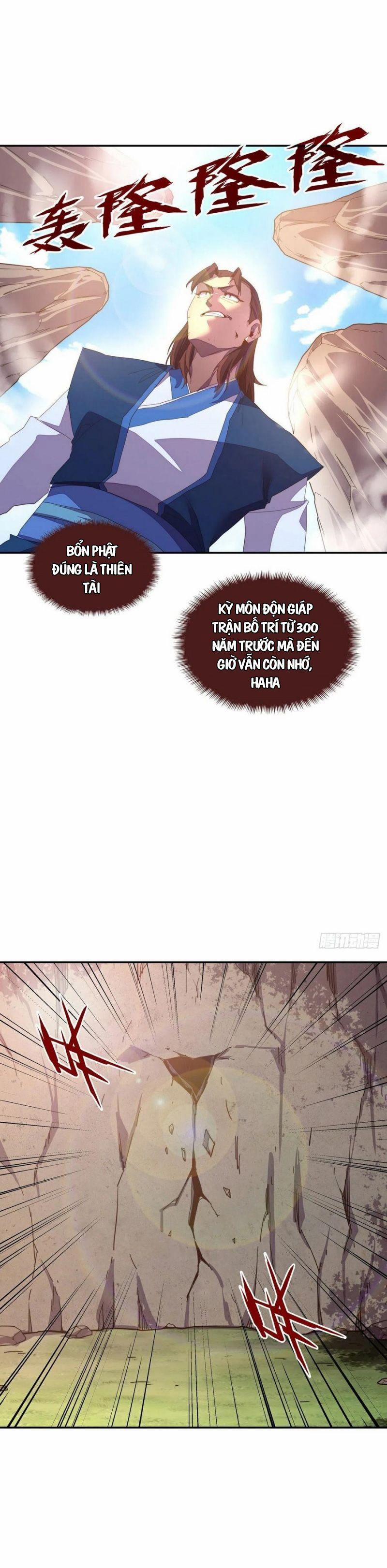 Sinh Tử Quyết 168 trang 2