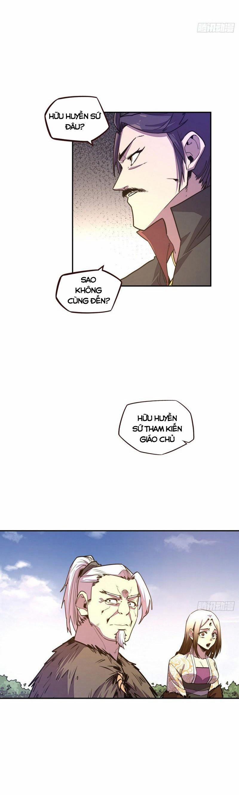 Sinh Tử Quyết 169 trang 5