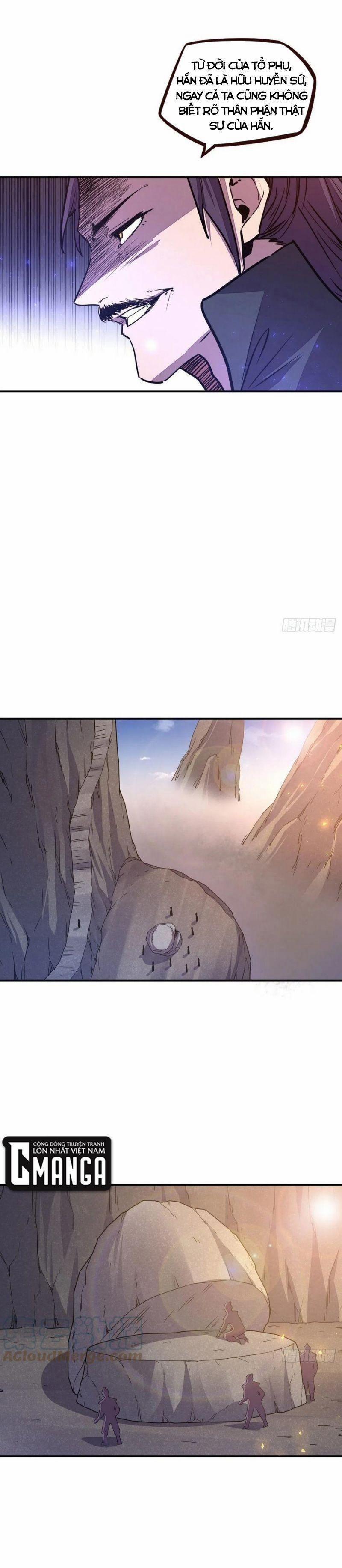 Sinh Tử Quyết 171 trang 15