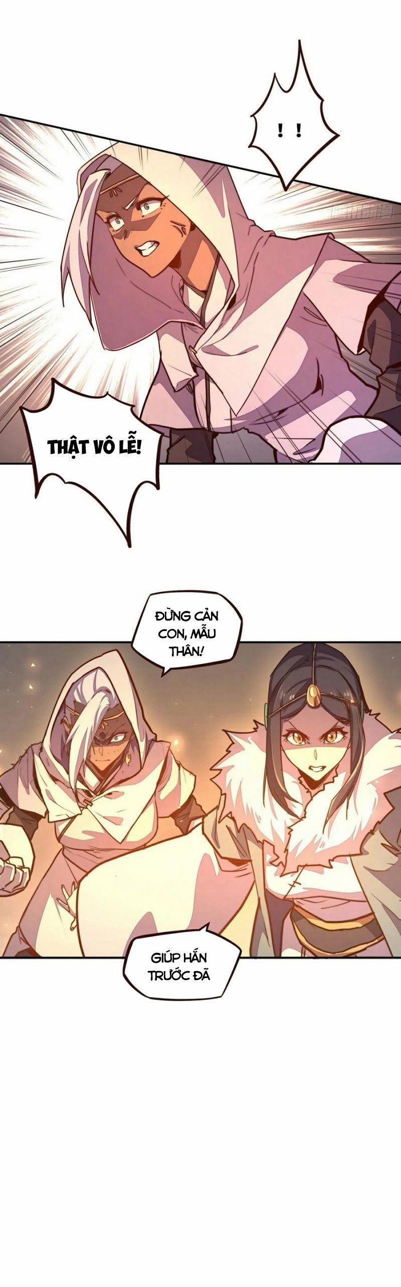 Sinh Tử Quyết 171 trang 3