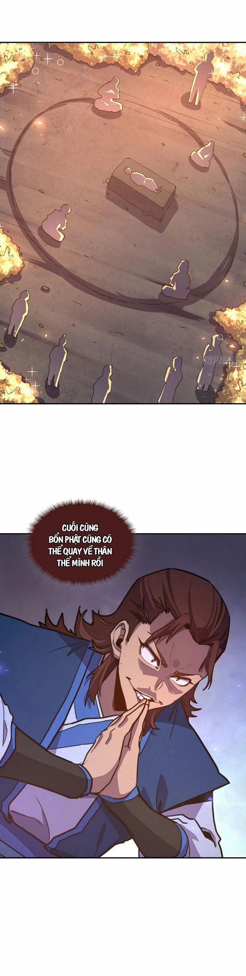 Sinh Tử Quyết 171 trang 7