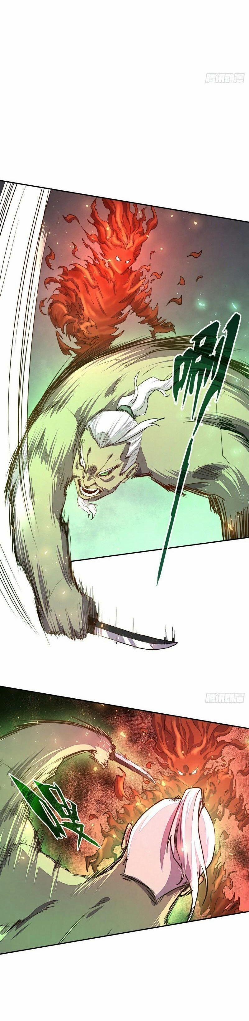 Sinh Tử Quyết 173 trang 12