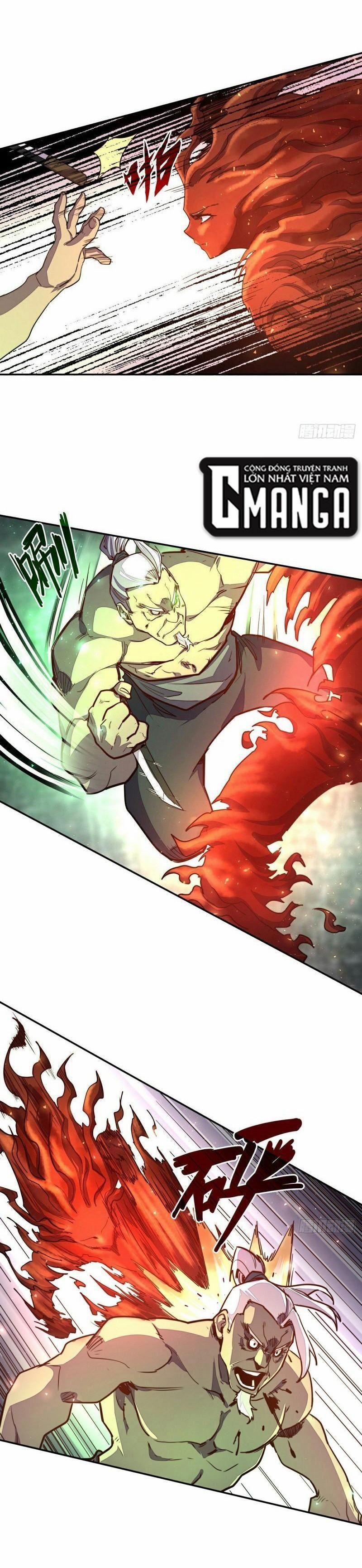 Sinh Tử Quyết 173 trang 13