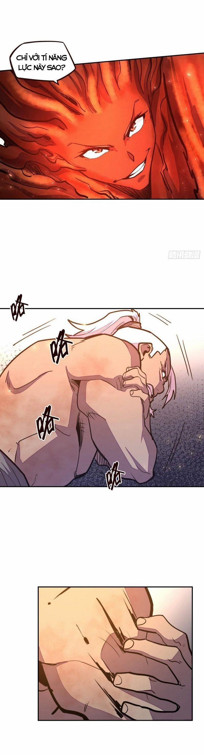 Sinh Tử Quyết 173 trang 14
