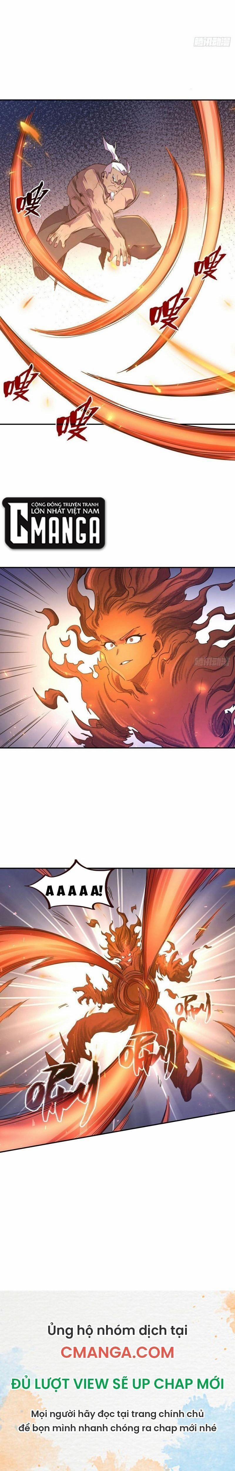 Sinh Tử Quyết 173 trang 15