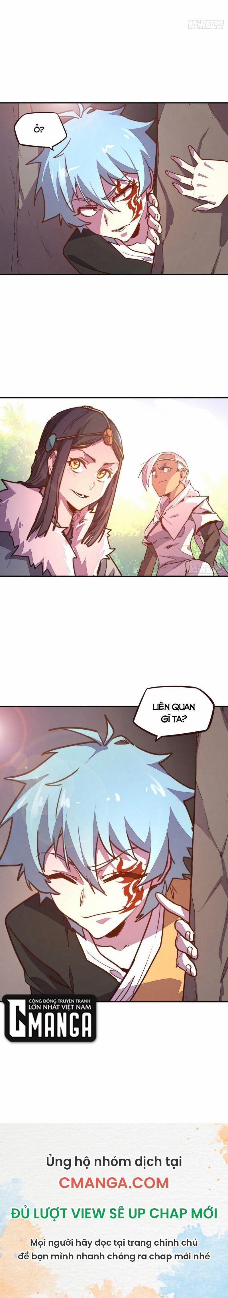 Sinh Tử Quyết 174 trang 15