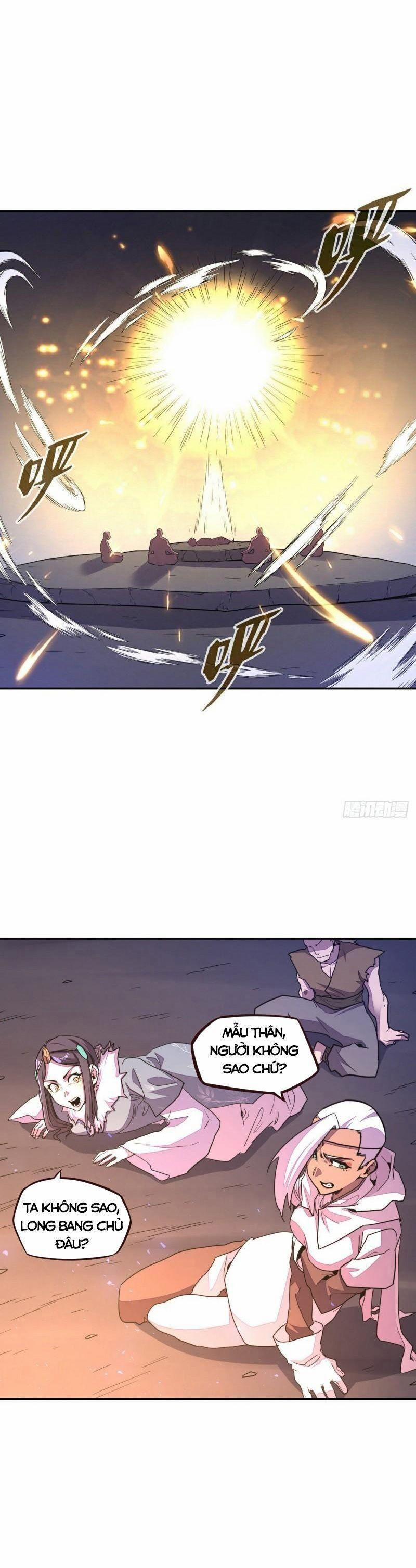 Sinh Tử Quyết 174 trang 4