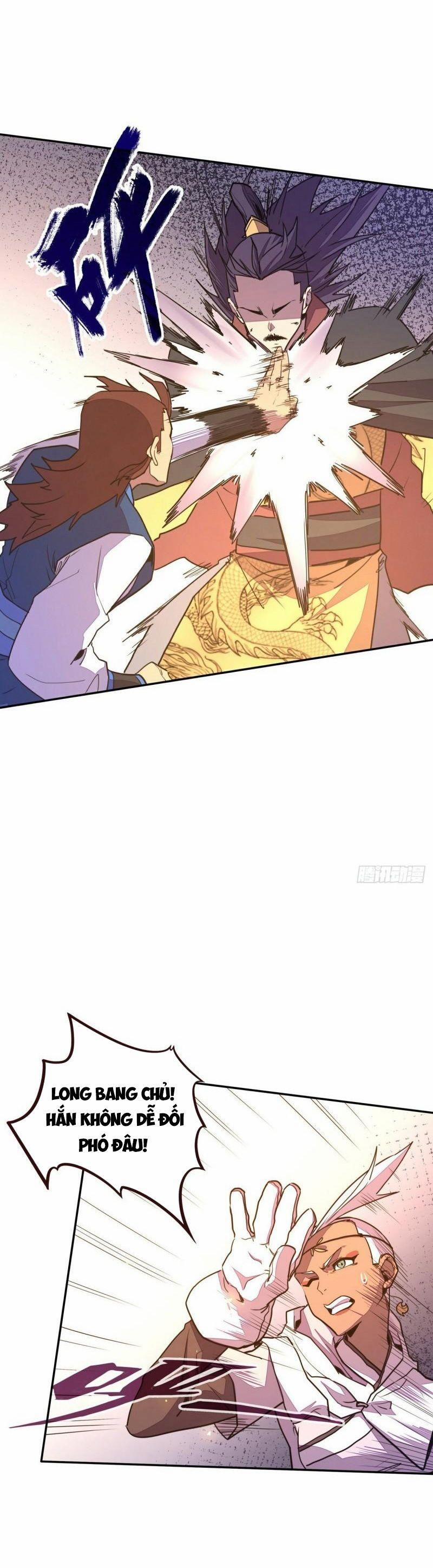 Sinh Tử Quyết 175 trang 3