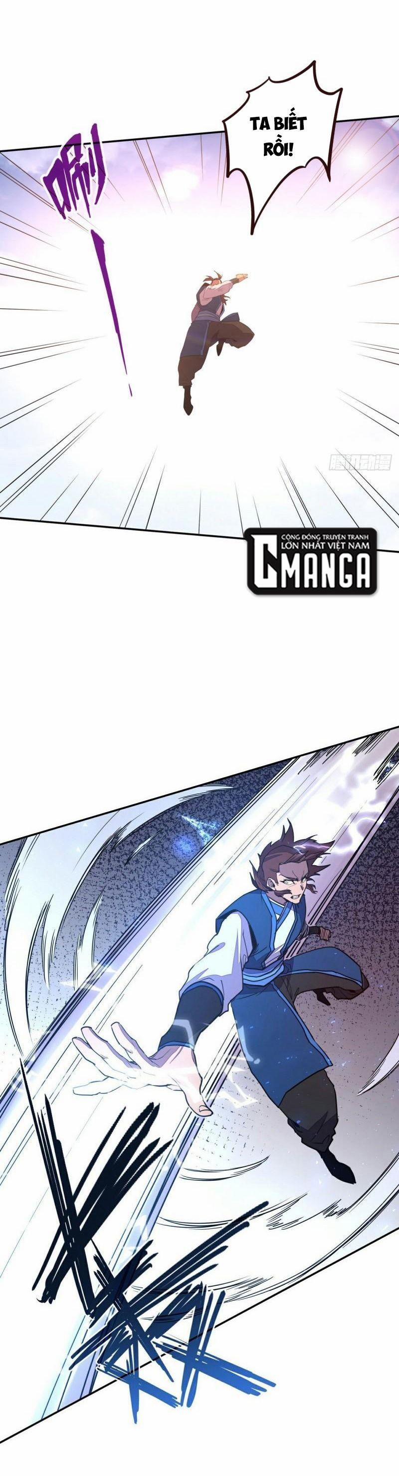 Sinh Tử Quyết 175 trang 4