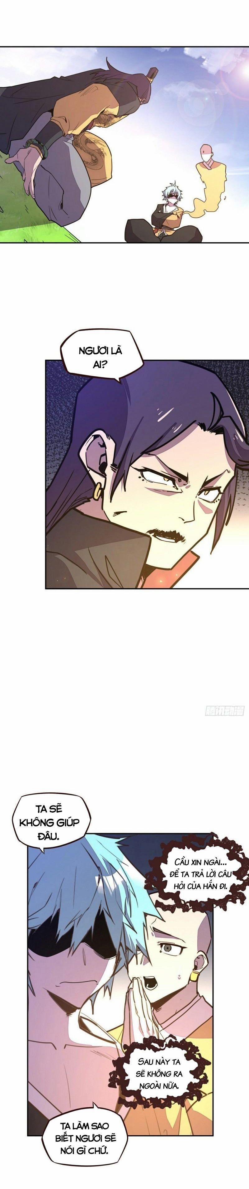 Sinh Tử Quyết 176 trang 7