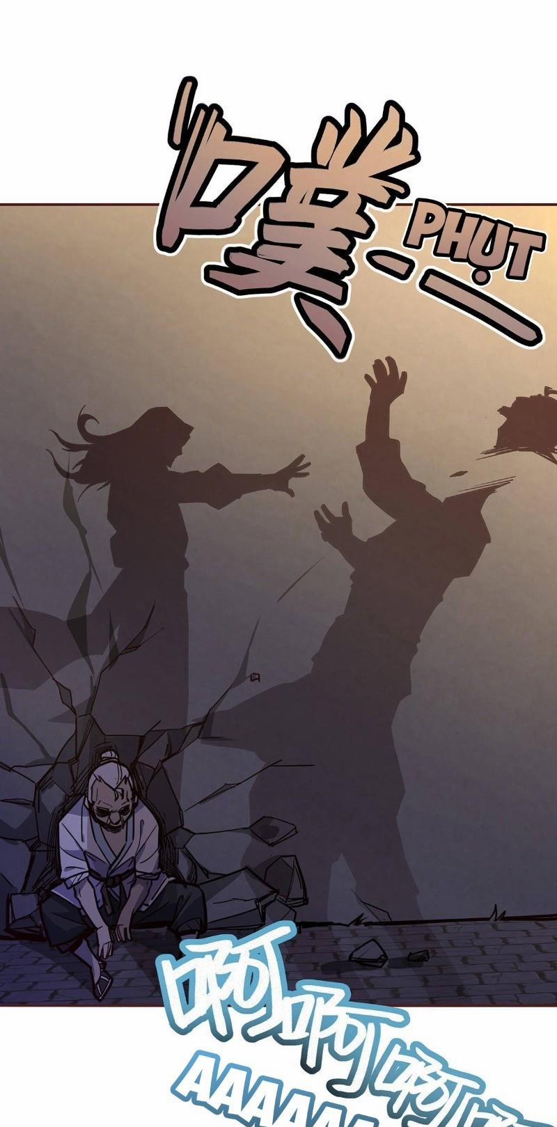 Sinh Tử Quyết 2 trang 24