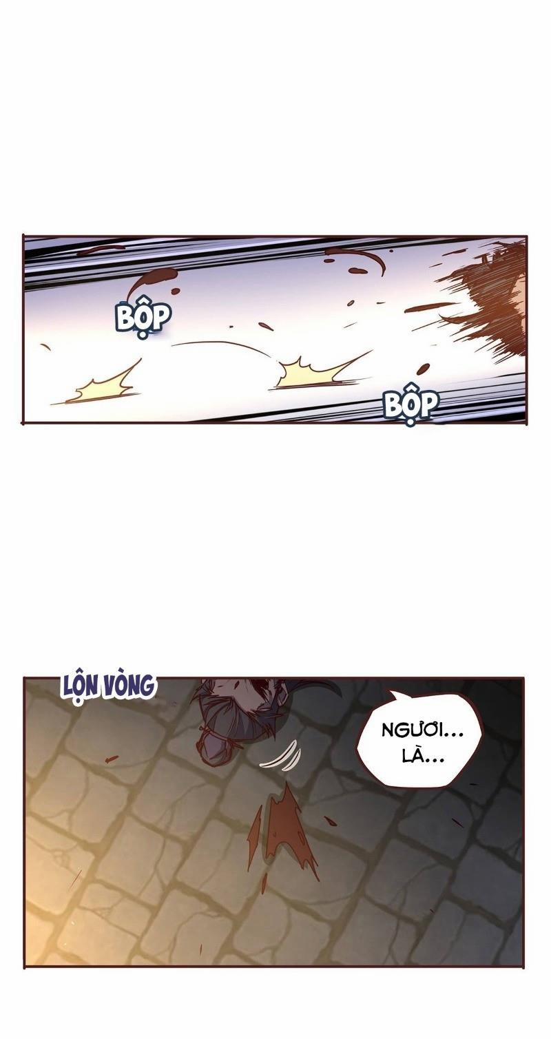 Sinh Tử Quyết 2 trang 27