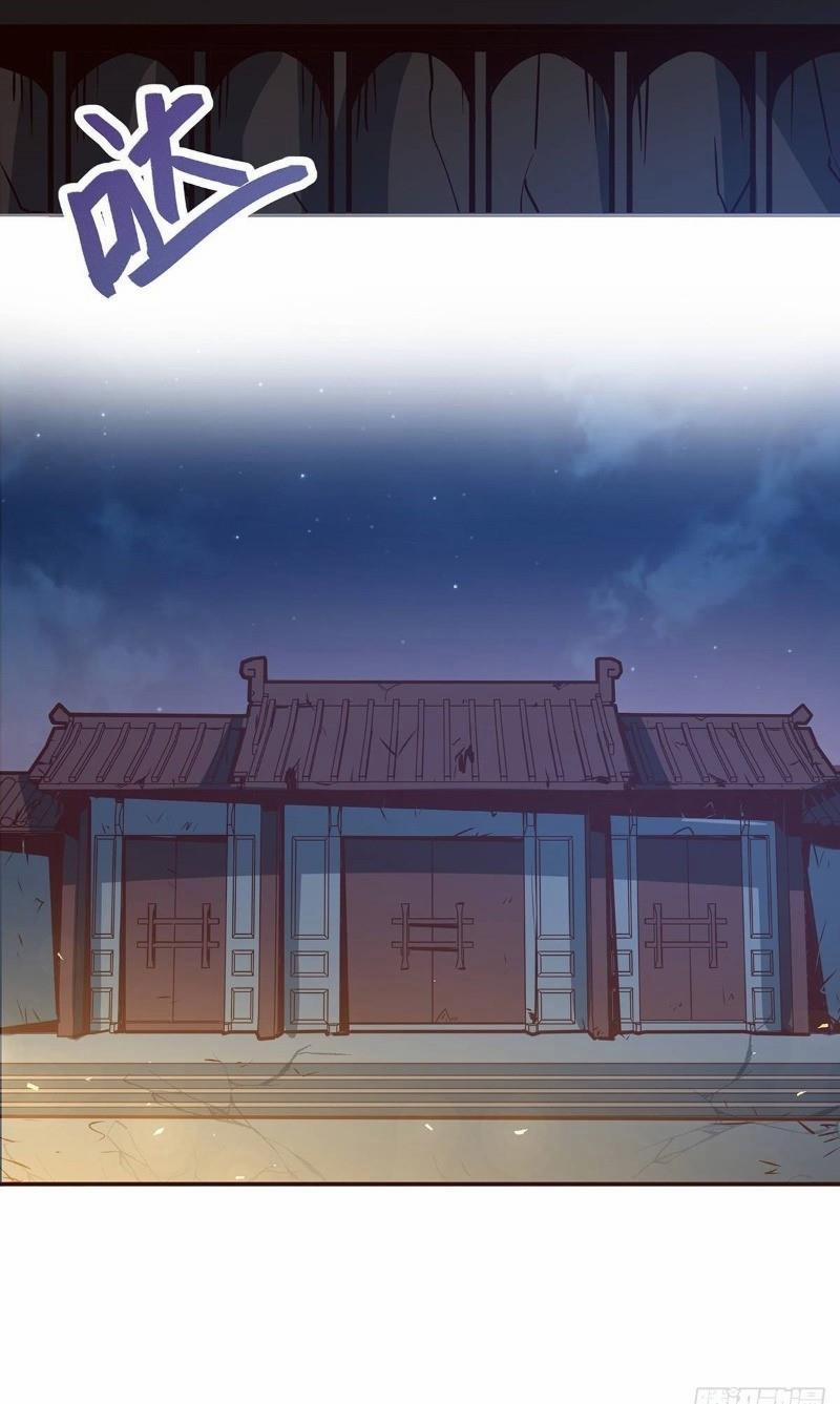 Sinh Tử Quyết 2 trang 3