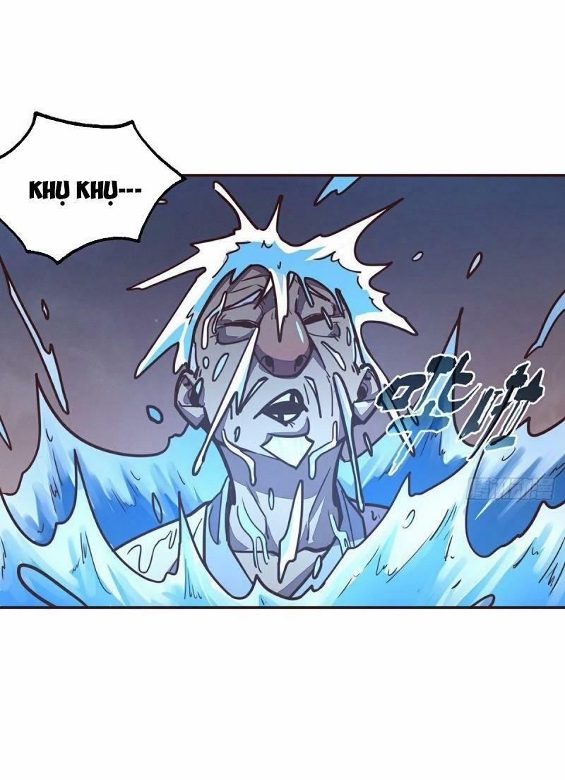 Sinh Tử Quyết 22 trang 12