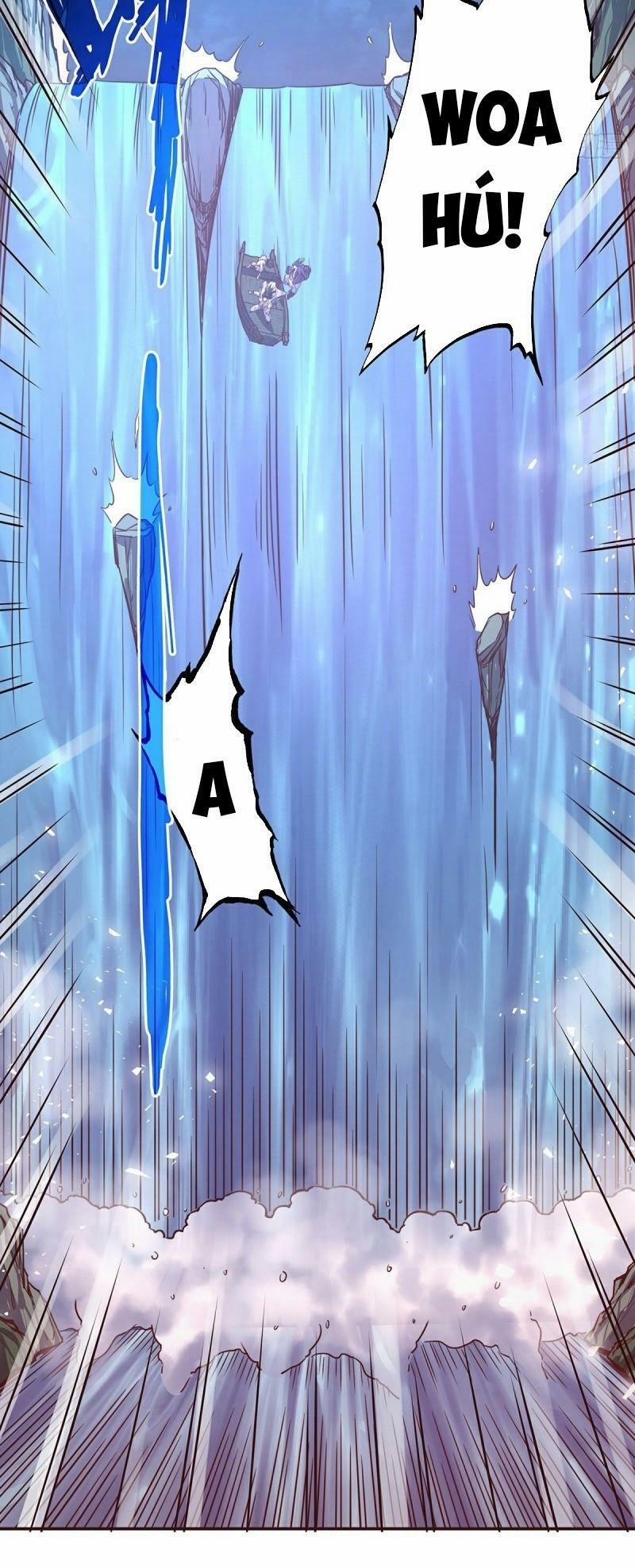 Sinh Tử Quyết 22 trang 9