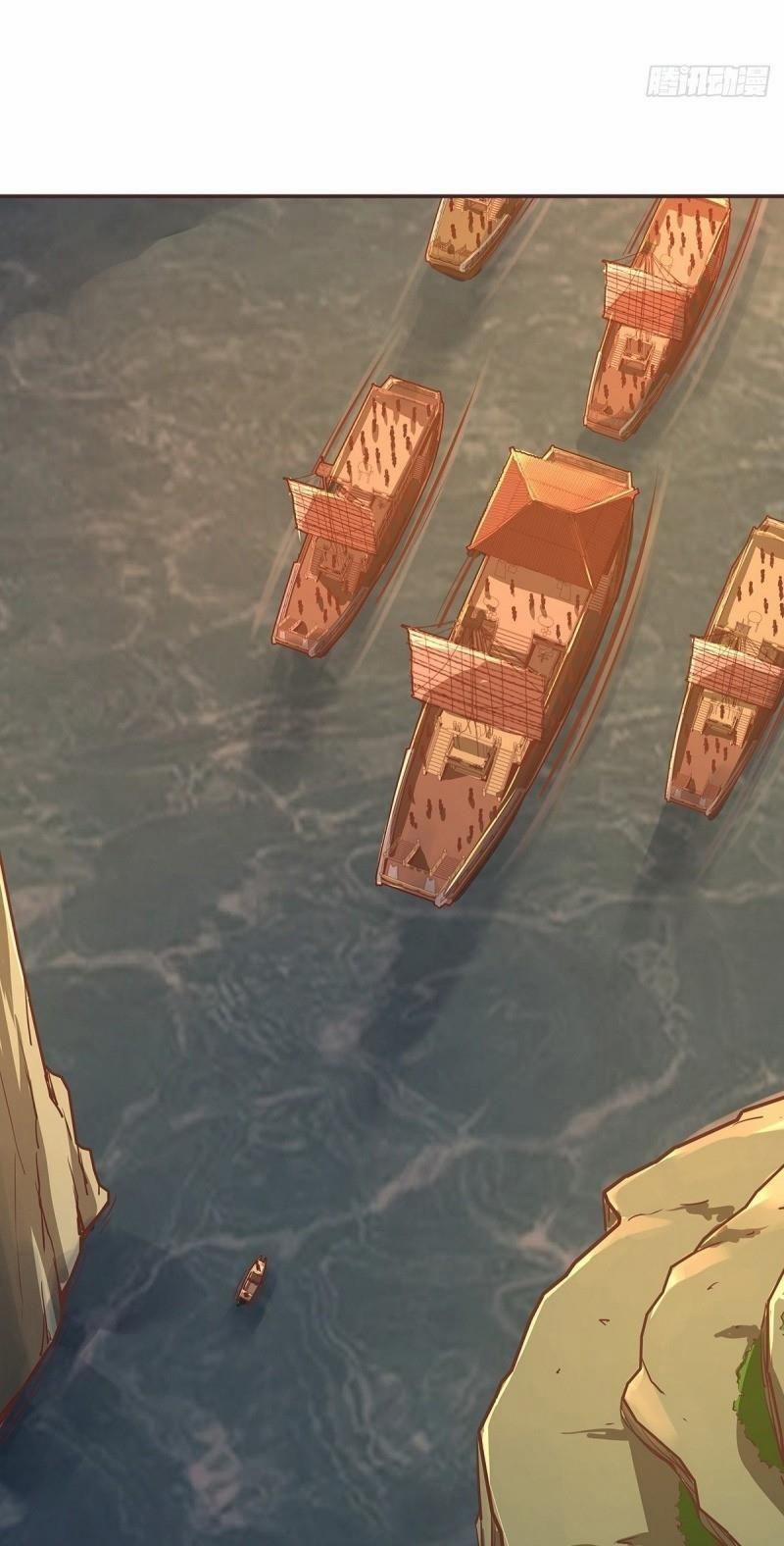 Sinh Tử Quyết 24 trang 18