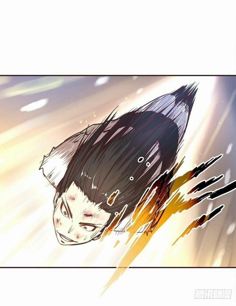 Sinh Tử Quyết 25 trang 21