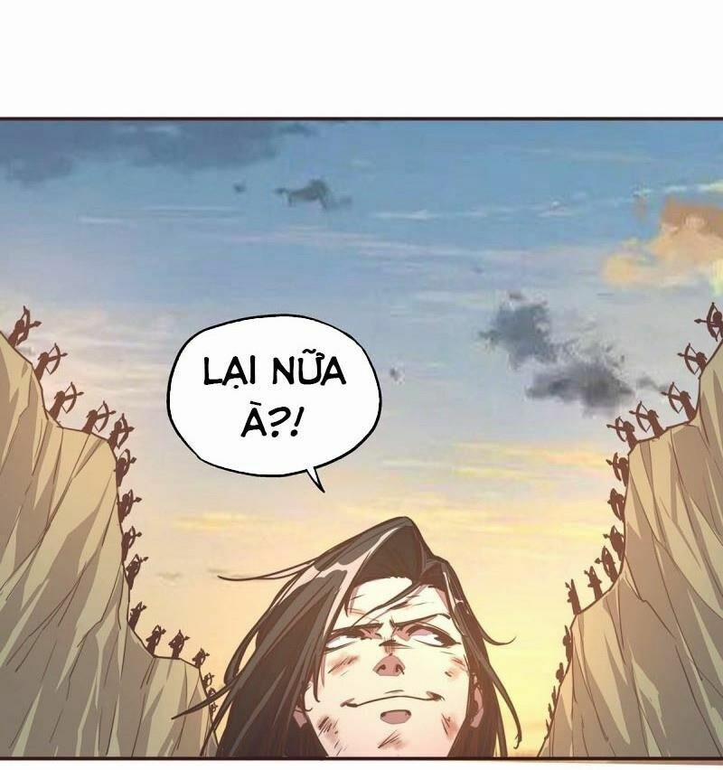 Sinh Tử Quyết 25 trang 4