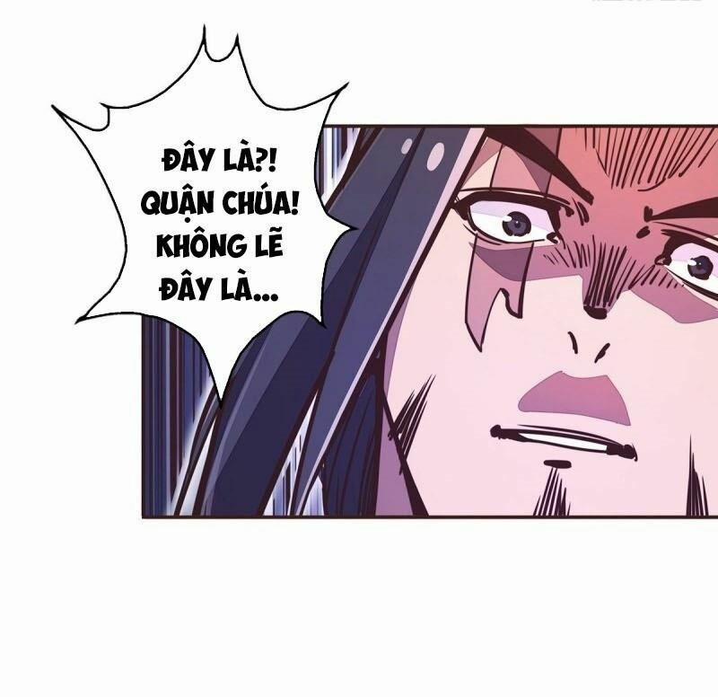 Sinh Tử Quyết 26 trang 14