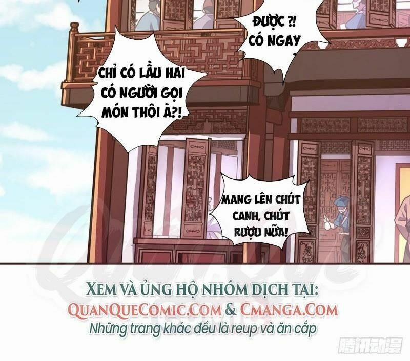Sinh Tử Quyết 26 trang 2