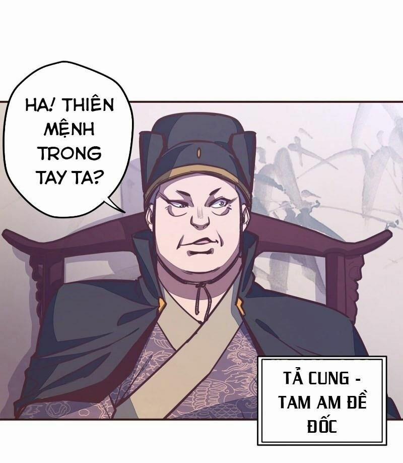 Sinh Tử Quyết 26 trang 23