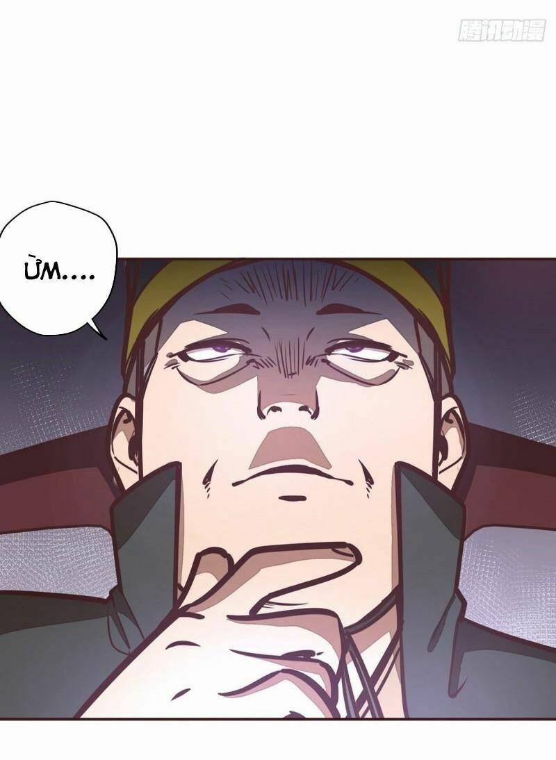 Sinh Tử Quyết 26 trang 37