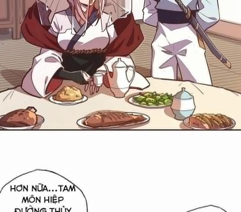 Sinh Tử Quyết 26 trang 4