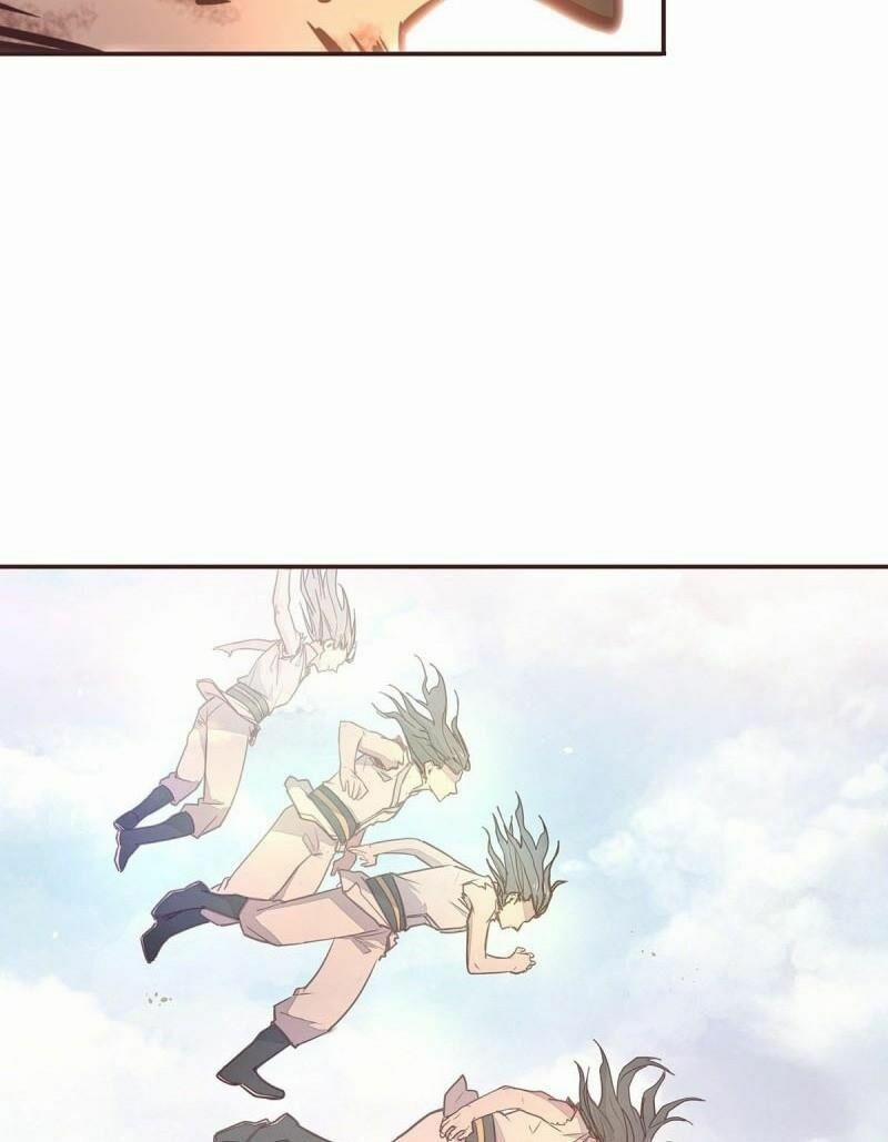 Sinh Tử Quyết 27 trang 46