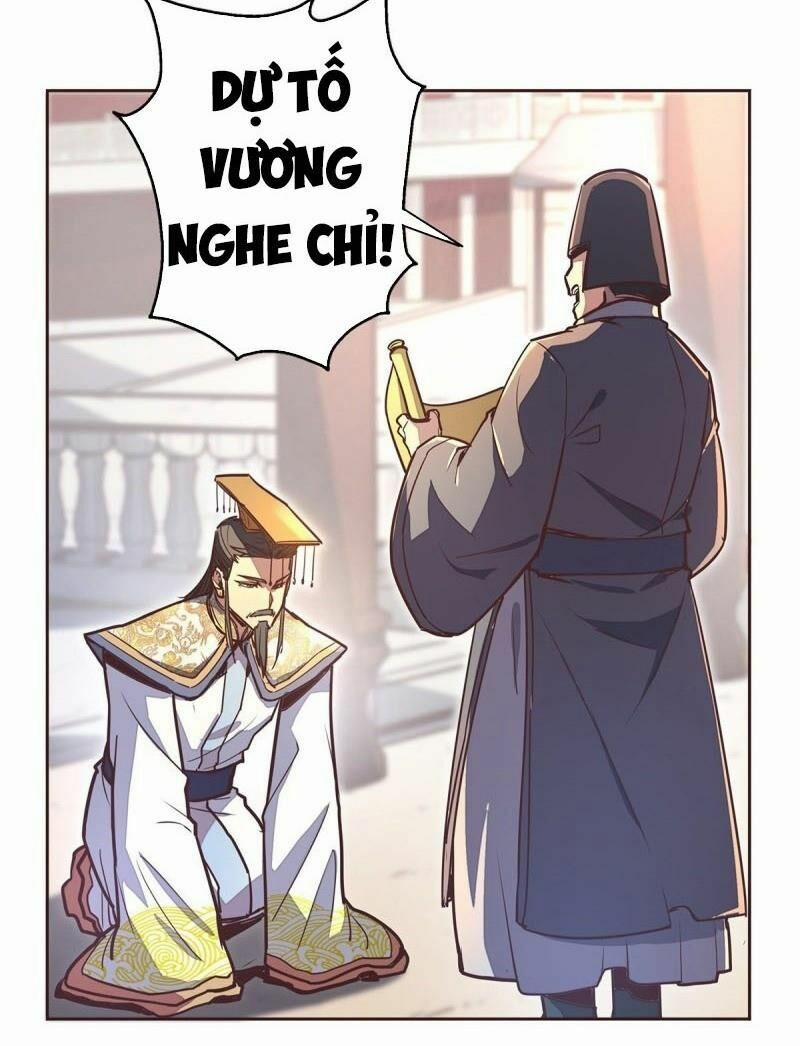 Sinh Tử Quyết 27 trang 5