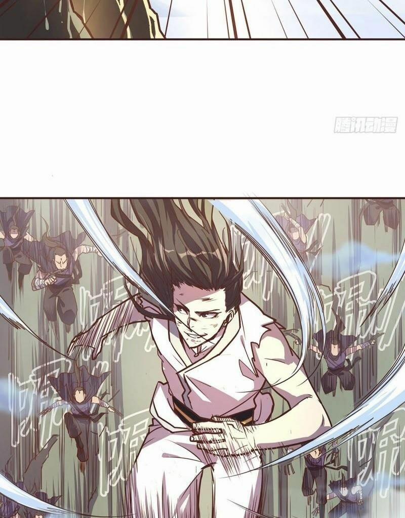 Sinh Tử Quyết 27 trang 52