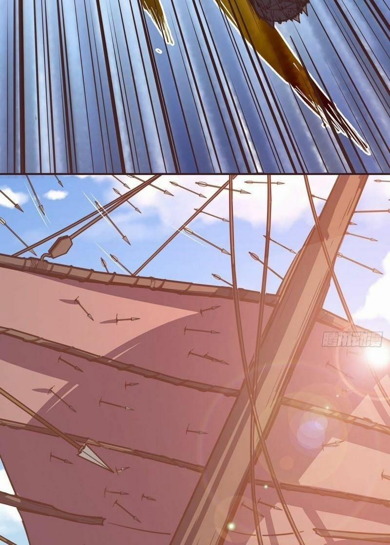 Sinh Tử Quyết 28 trang 10