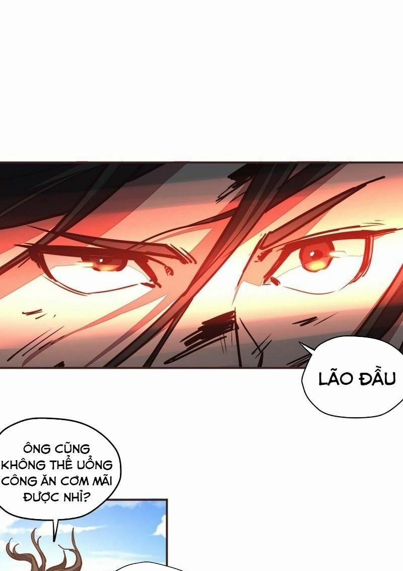 Sinh Tử Quyết 28 trang 36