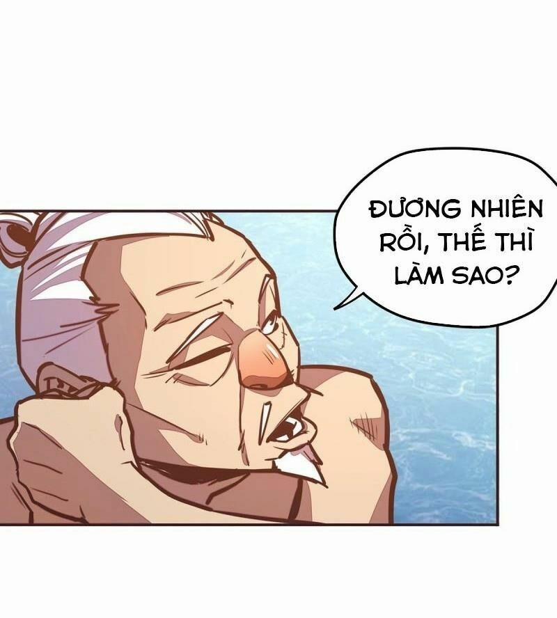 Sinh Tử Quyết 28 trang 41